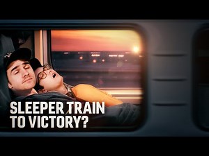 Finale - We Raced From USA's Northernmost to Southernmost Town