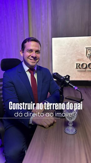 Disputas de Herança e Construções em Terreno Familiar