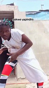 🏆congrats Yolanda Choga for winning the challenge.. muudzei andibate musikana | Clide Rice