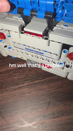 Building LEGO Fast and Furious Vehicles: Common Mistakes