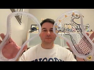 Live Stringing ION Beta: Sawyer Bligh (Brunswick, WCS)