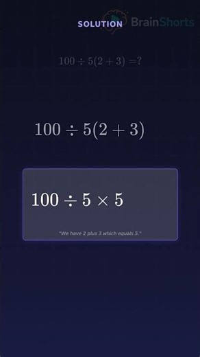 Everyone Gets This Math Problem Wrong!