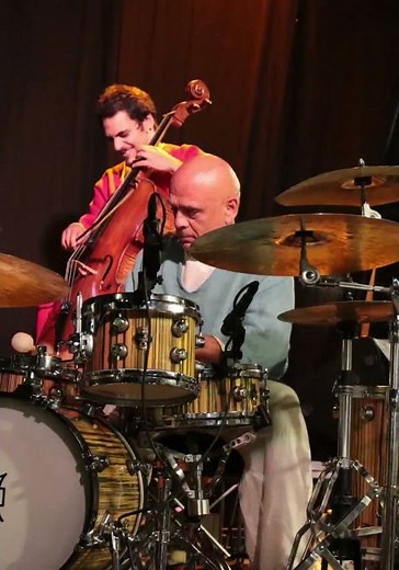 EXCALIBUR CARMINA BURANA IN JAZZ