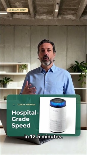 If You Have Allergies, Watch This