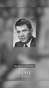 Delve into the captivating life journey of Larry Kane and his iconic show from 1956. Prepare to be enthralled! | Amazing Time Capsule