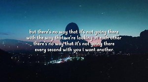 Lauv - There's No Way (Lyrics) ft. Julia Michaels | Everything New