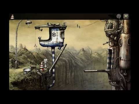 Como descargar e instalar Machinarium para pc 1 link (ACTUALIZADO)