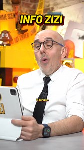 INFO Z1Z1 ! #badnews #davymourier | Davy Mourier