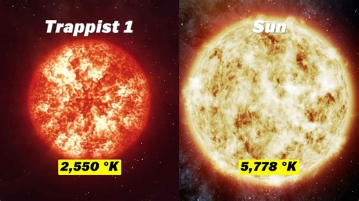 Life Beyond Earth: 4 Top Planets