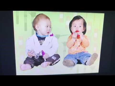 Elmo's World: Doctors Quiz