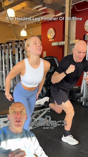 18 reactions · 6 comments | If you love pain  Here’s my go-to...