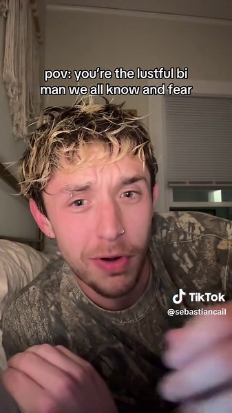 sebastian (@sebastiancail)’s video of bi men