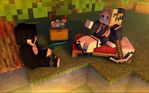 （永久有效）一台电脑分屏玩我的世界，支持任意人数