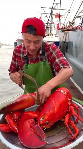 Fishing Man Cooking Sea Food Look So Yummy😋🤤 | Cocking Sea Food