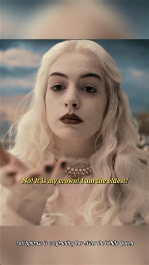 "OFF WITH YOUR HEAD!" Alice Slays the Jabberwocky | Tim Burton's Alice in Wonderland Final Battle