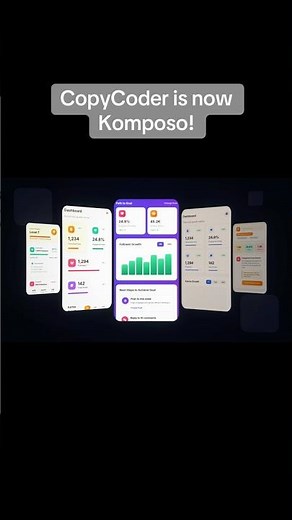 The fastest way to vibe design apps.