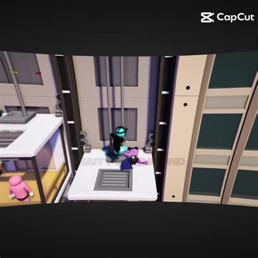 Someone tell The Masked Whisperer to take a shower 😭