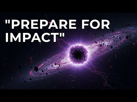 James Webb Just Spotted the Most Dangerous Object in Deep Space