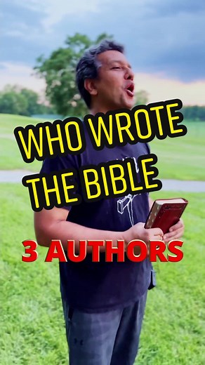 Who Wrote the Bible: Exploring the Origins and Authors