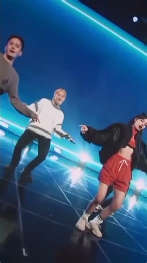 Lisa《Intentions》dance cover #lisa #intentions #dance #cover