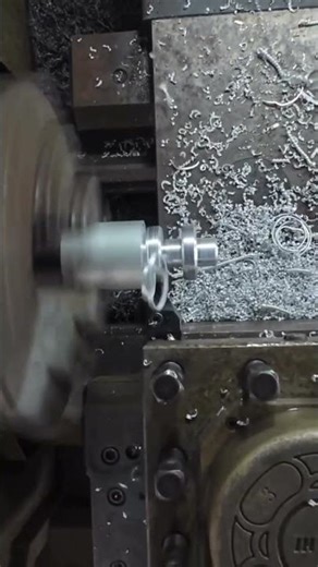 grooving process lathe machine #tech #lathe #shortvideo #shorts #machine #creative #cncmachine