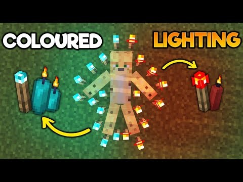 Minecraft Released This Feature Early! (Let's Play 2026.6)