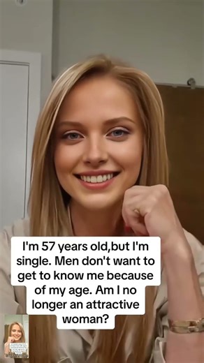 57 Single and no longer attractive datingover50.mp4 reup 62