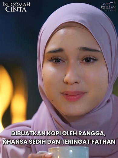 Istiqomah Cinta episode 27 Juni 2026: review & sinopsis singkat