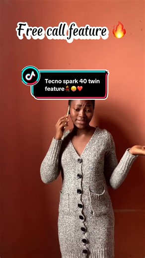 Baile sin habilidades: TECNO Spark 40 en acción