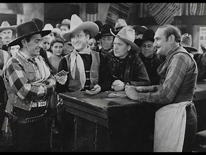 The Whirlwind - Tim McCoy - Western Movie - Complete - Full Length