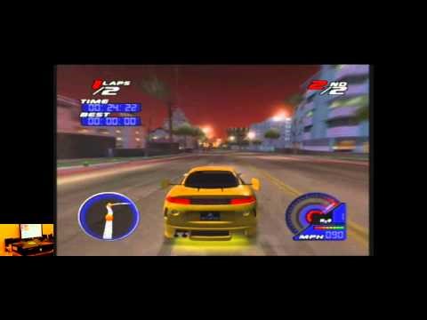 Juiced Videos for PlayStation 2 - GameFAQs