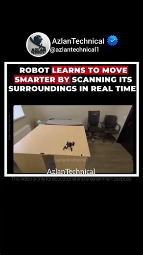 Real-Time Autonomous Mobile Robot Navigation Using #lidar #aicamera #ai