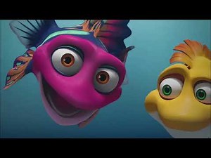 Splash and Bubbles My Best Friends