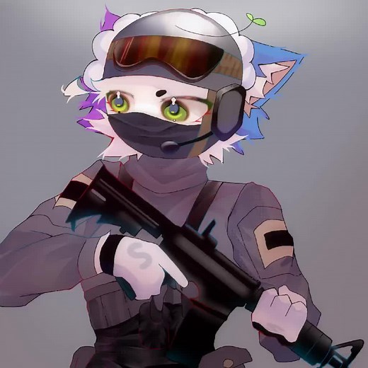 rushi FBI🤨#emojicat#catemoji#☁rushi🌱⭐#xuhuong#xh#yeni_linh34