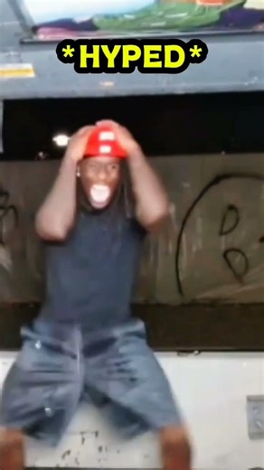 Kai Cenat’s Reaction to Ice Spice🧊 Leaving Has Everyone Crying 😂