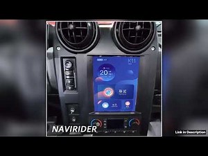 Android 14 Car Radio For Hummer H2 2002 2003 20042009 Carplay Multimedia Video Player GPS