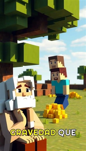 The Overworld as seen through modern science. #minecraft