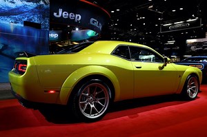 How Reliable Is the Dodge Challenger?