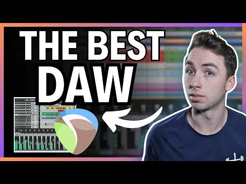 Why Reaper is the BEST DAW for Home Studio Musicians