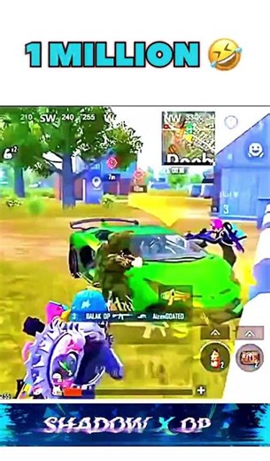 Narendra Modi 1V4 squad 🤣 #bgmi #ucgiveaway #bgmiuclive #battleroyalegame #ucgiveawya #shadowxop02