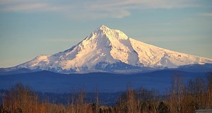 NWS issues winter weather advisory, warnings for Oregon's Cascades
