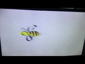 Copy of opening to baby bumble bee 123 vhs 1