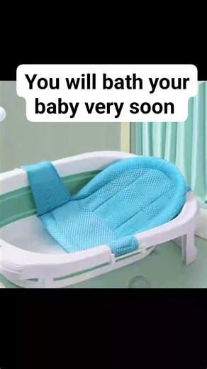 You will bath your baby very soon #pregnancytipsforum #motherhood | Pregnancy tips Forum