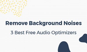 Best Sound Noise Reduction Software Mac