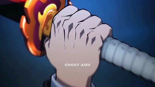 Videos de GHOST AMV (@ghost_amv_) con “sonido original - GHOST AMV”