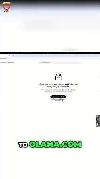 Download & Install Ollama on Windows Step by Step Guide #ollama #deepseek #llm #chatgpt