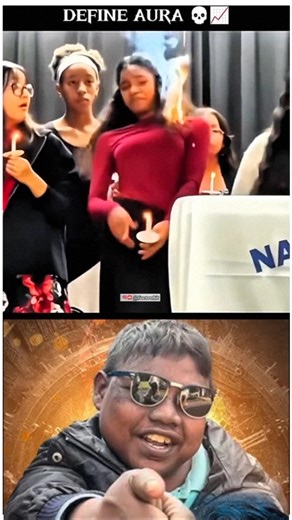 Define Aura 💪📈 #kris