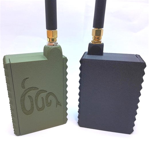 Meshcore Complete Nodes 2 RAK Wisblock Nodes: 915mhz Radio With Custom Case - Etsy Australia