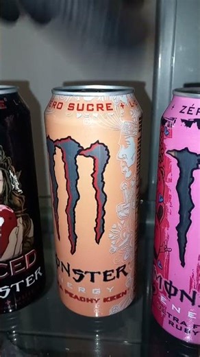 🥤Commande de Bastien🥤