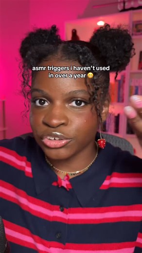 Daja ASMR | Time flies 🥲 #asmr | Instagram